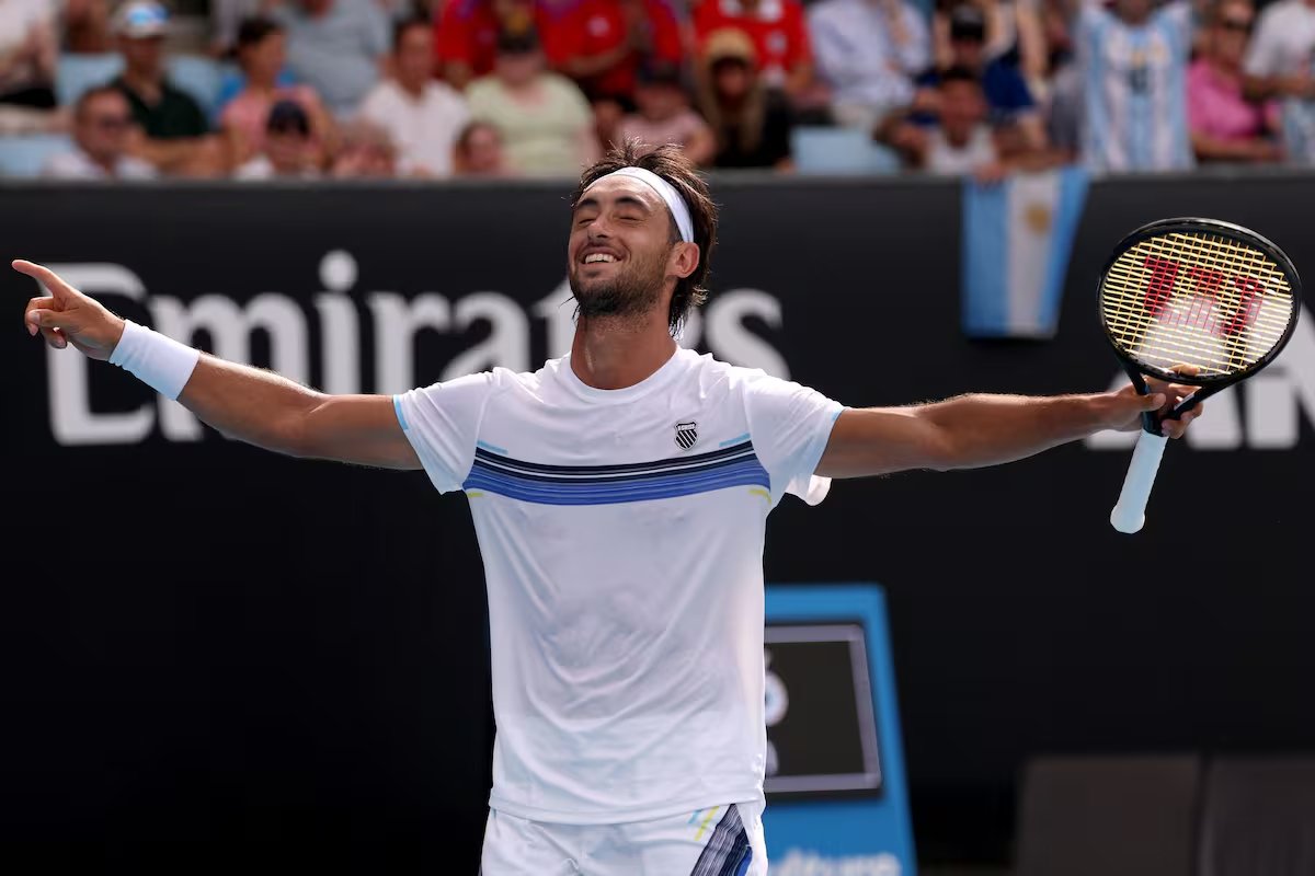 thiago agustín tirante