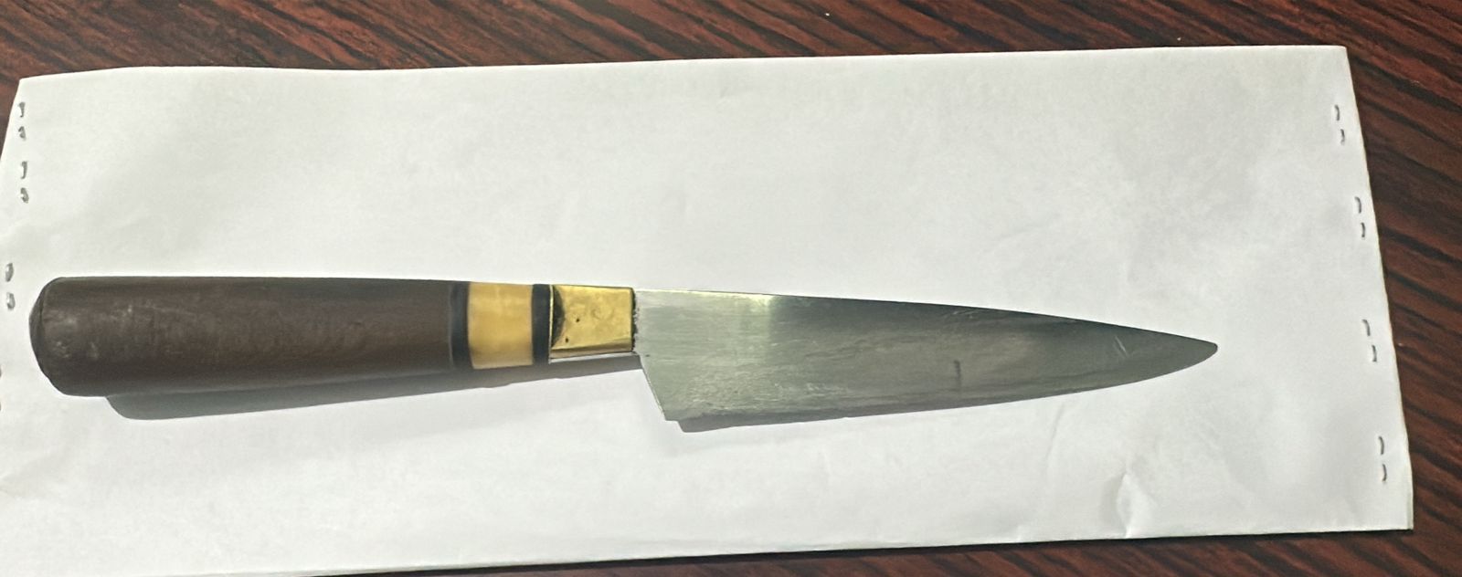 cuchillo