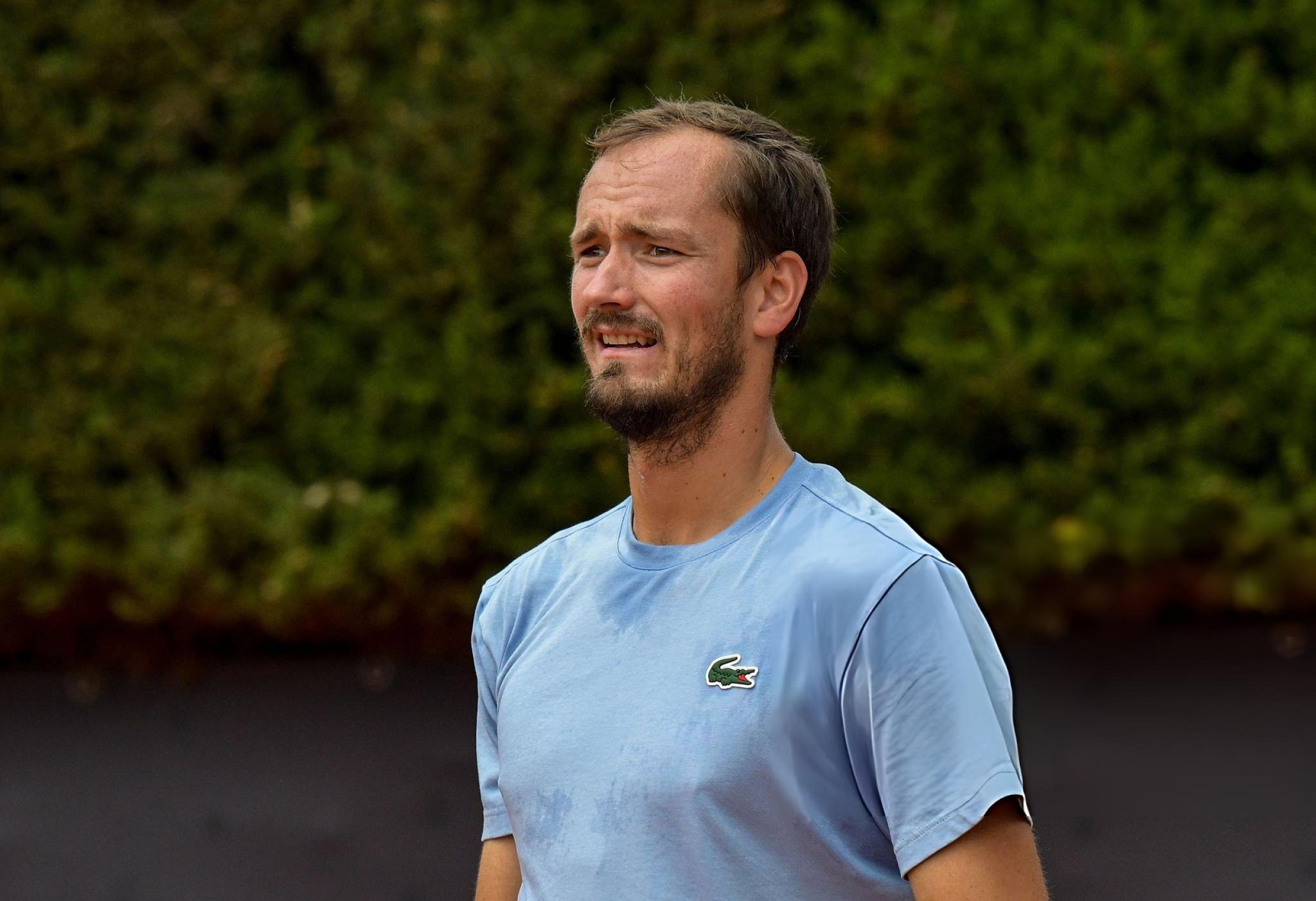 daniil medvedev
