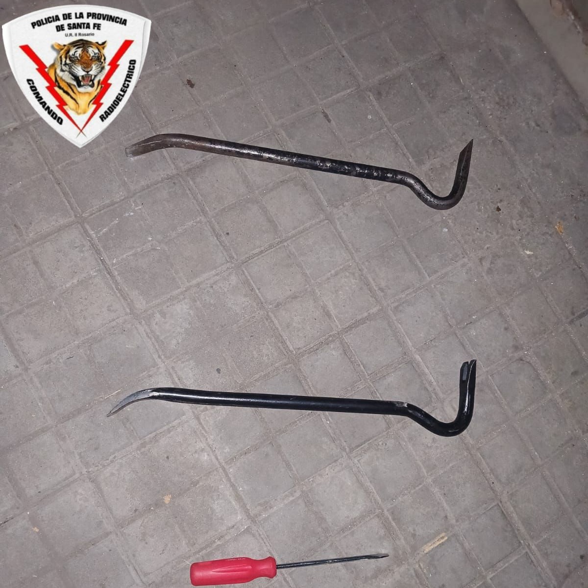 escruche rapipago