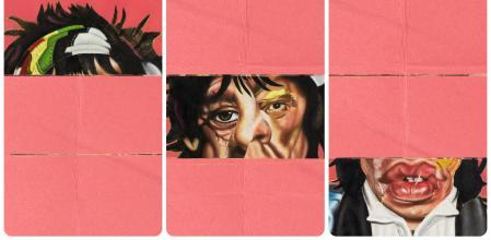 rolling stones