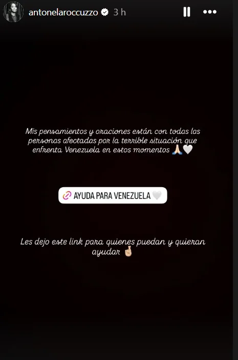 anto venezuela
