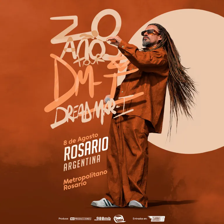 dread mar i rosario 2026