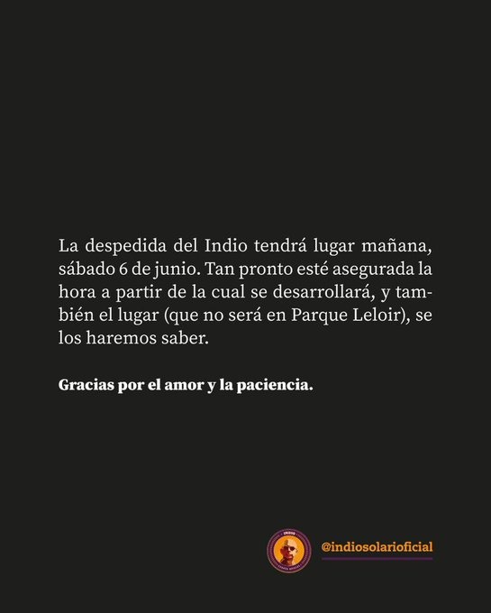 indio