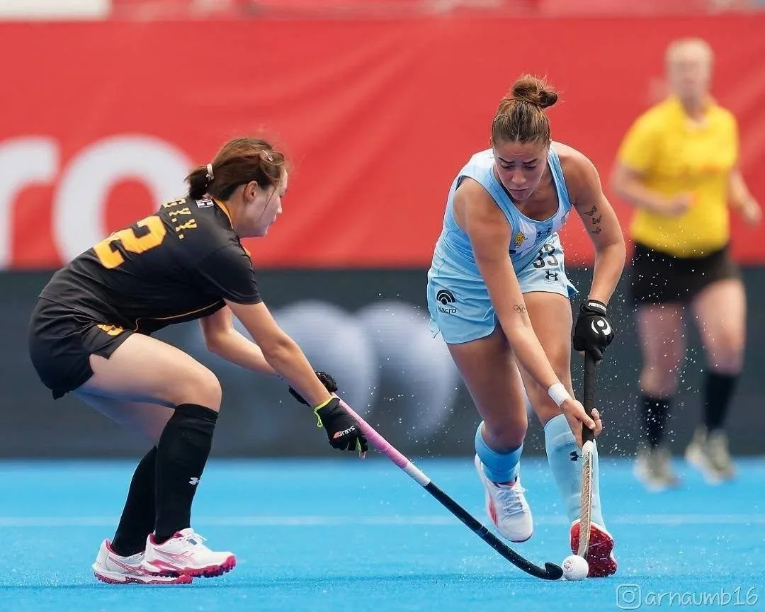 las leonas