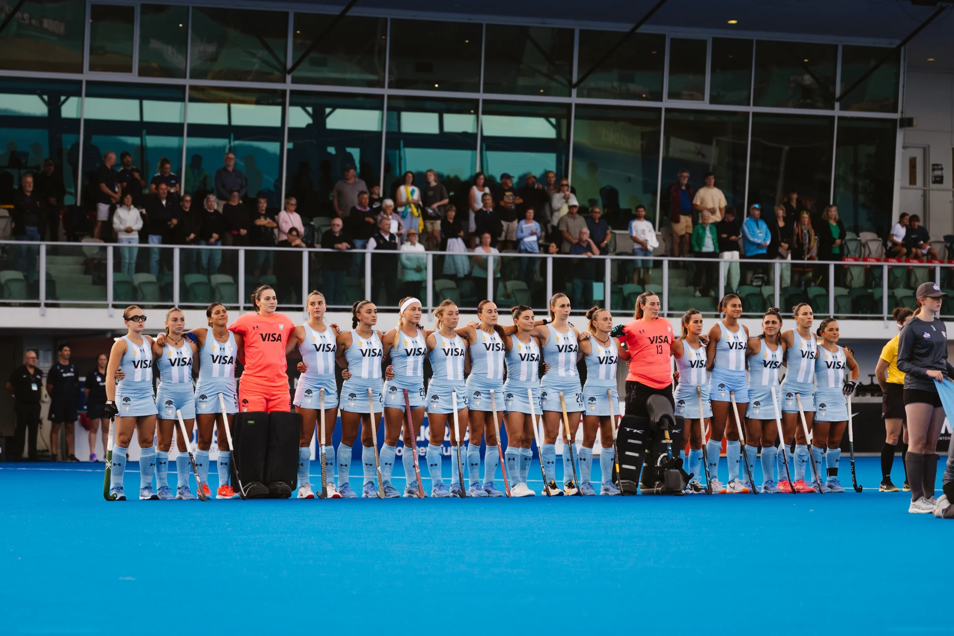 las leonas 2026