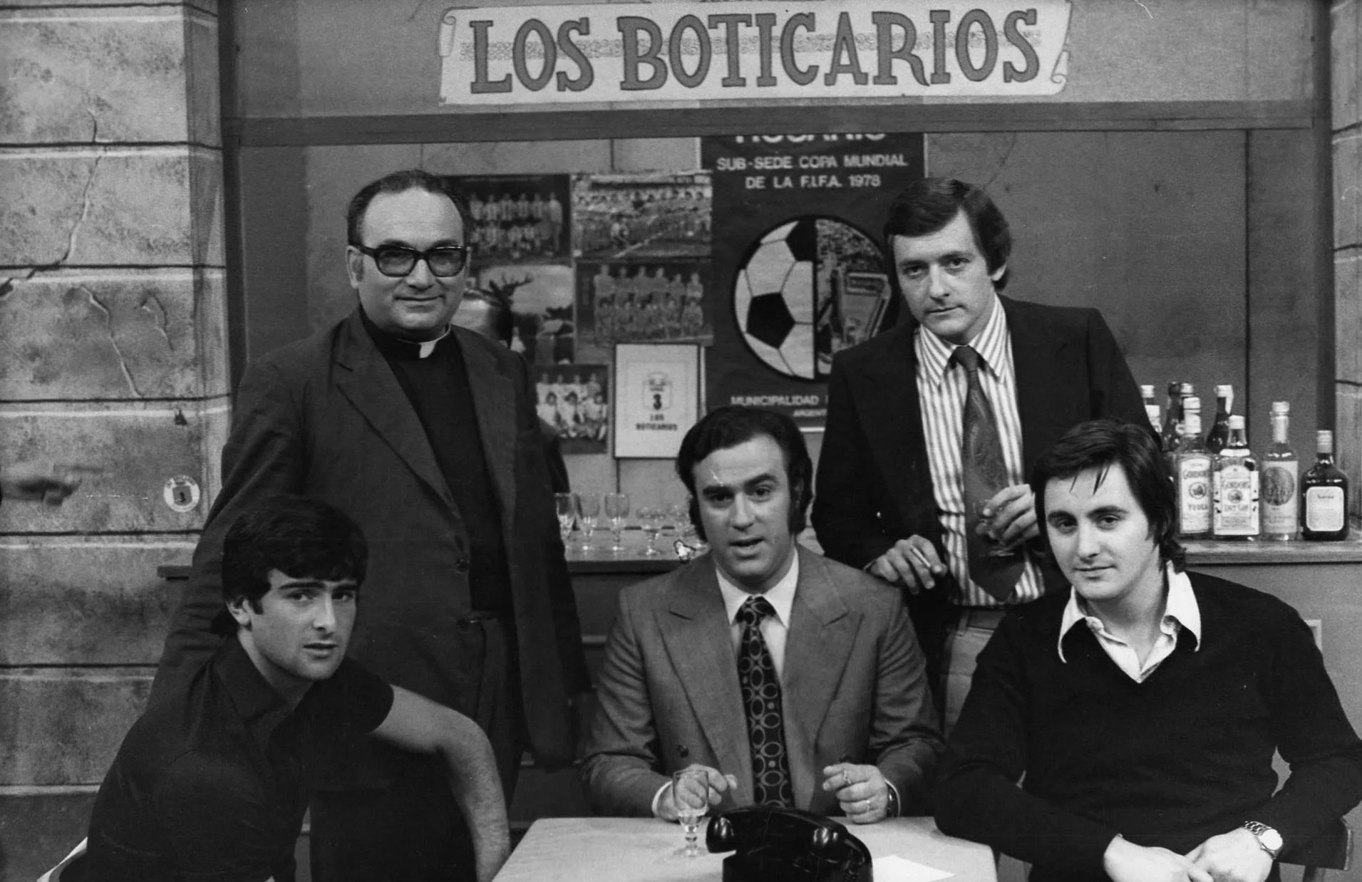 pablo cribioli los boticarios