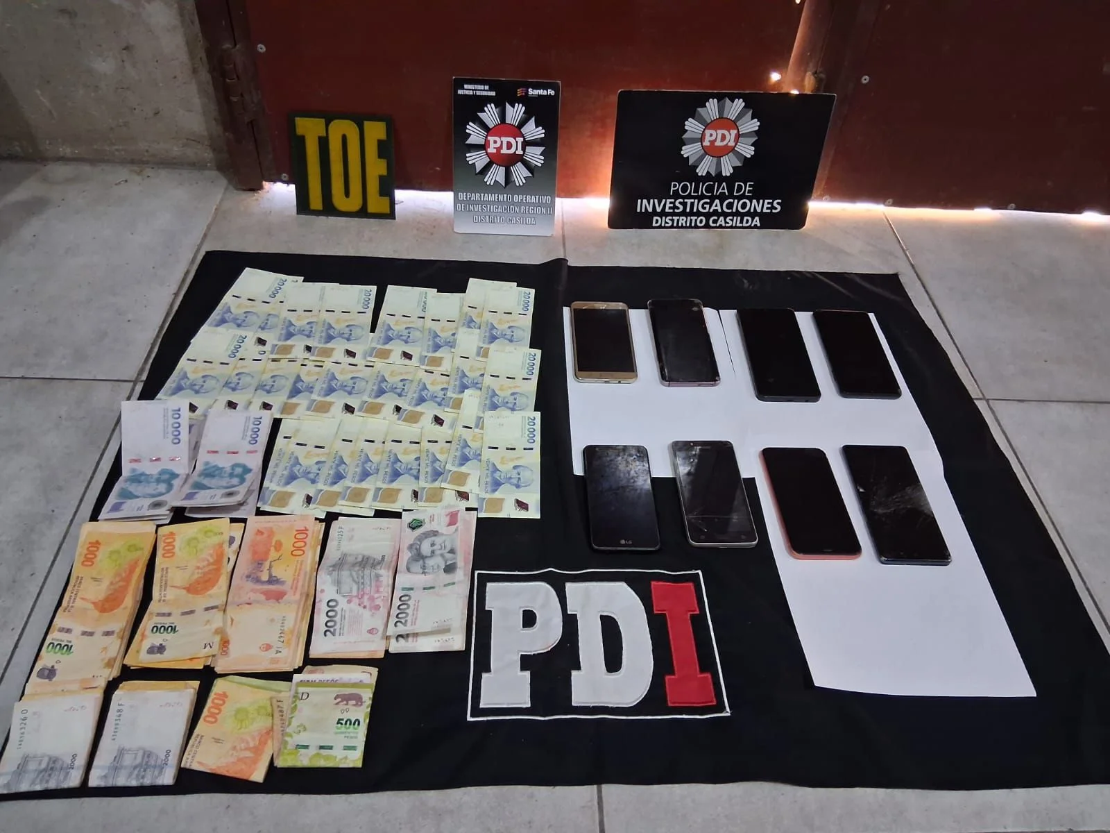 pdi