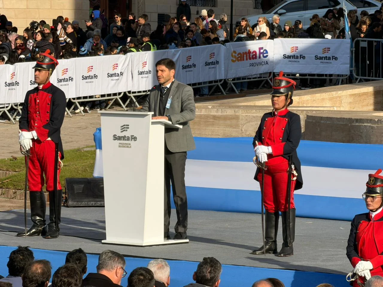 remodelación monumento 2026 pullaro