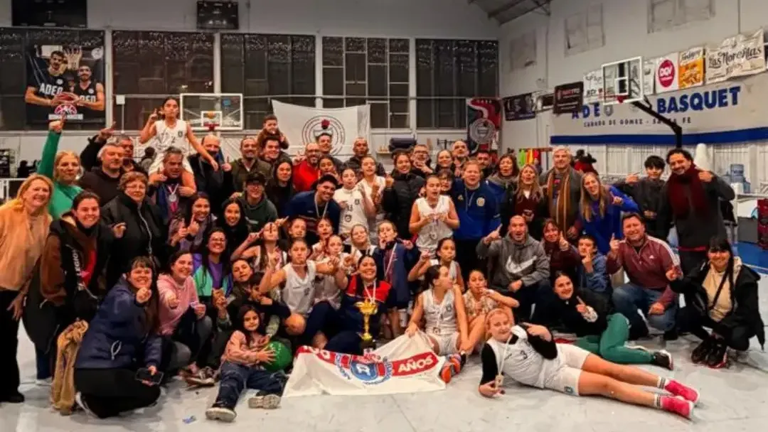 rosario u11