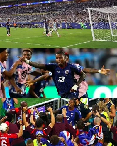 argentina cabo verde