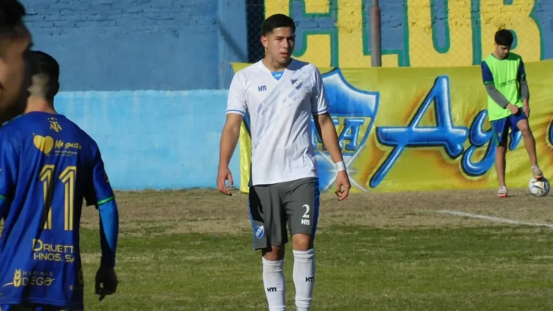 argentino de rosario