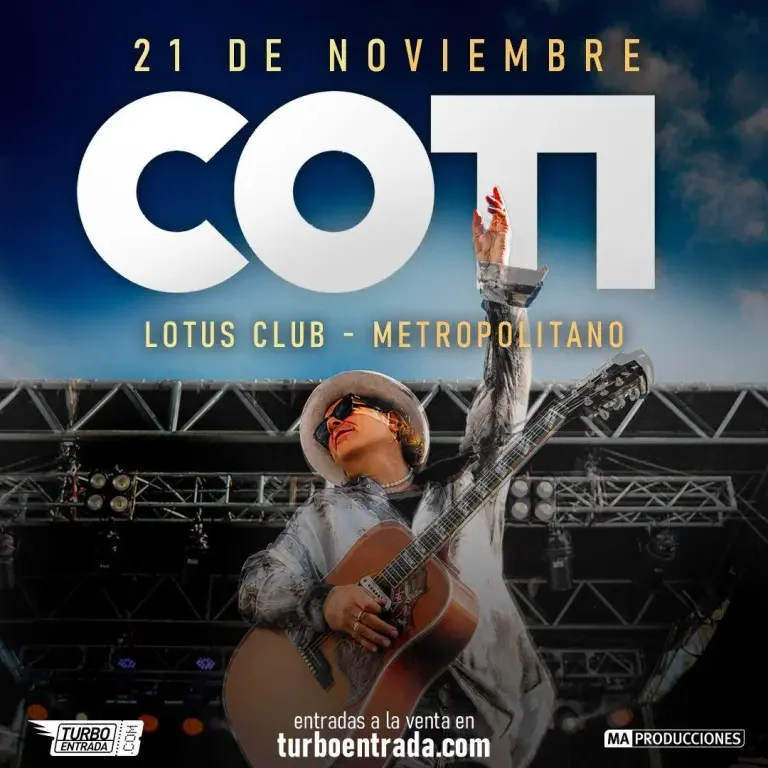 coti rosario 2026