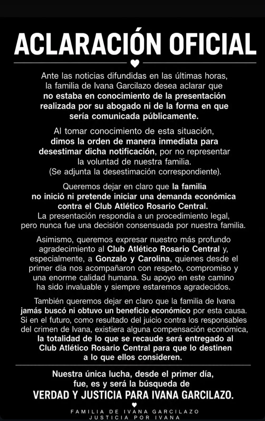familia garcilazo