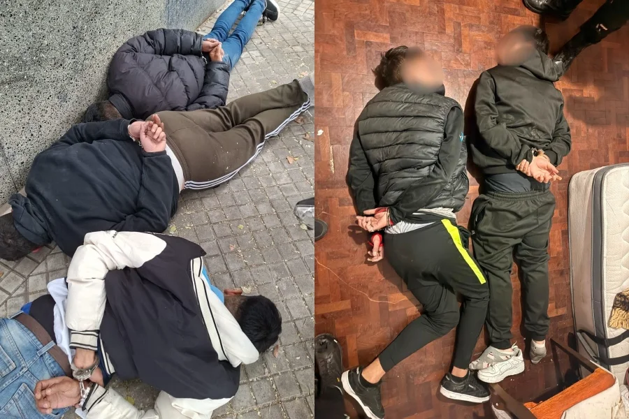 inhibidores