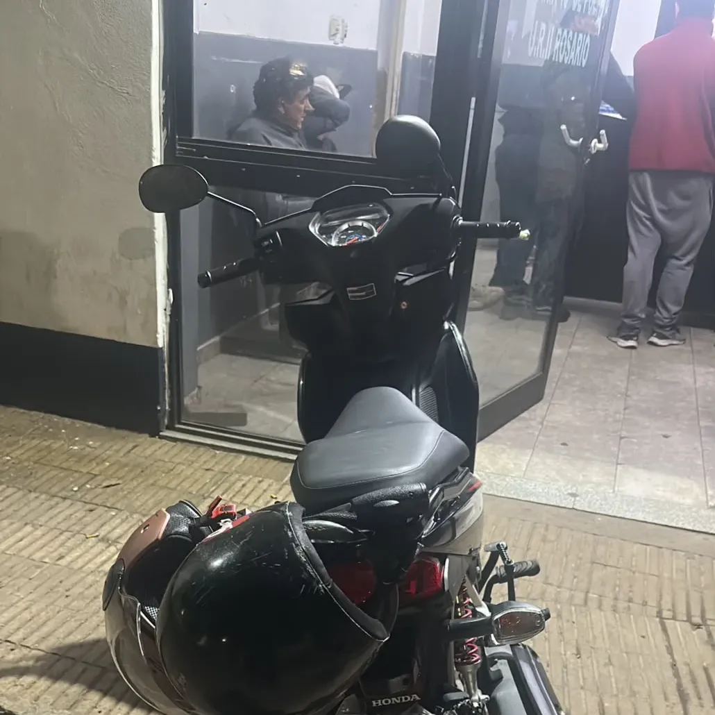 moto