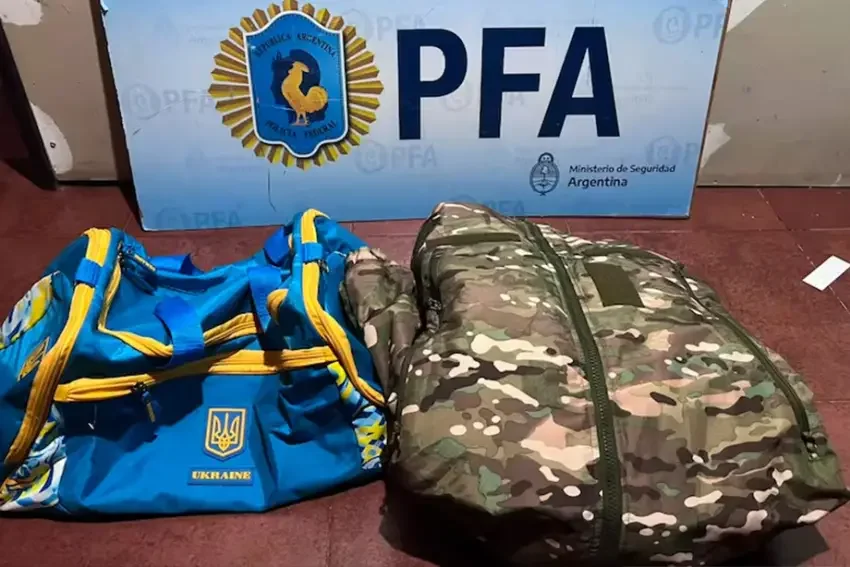 policial trata ucrania