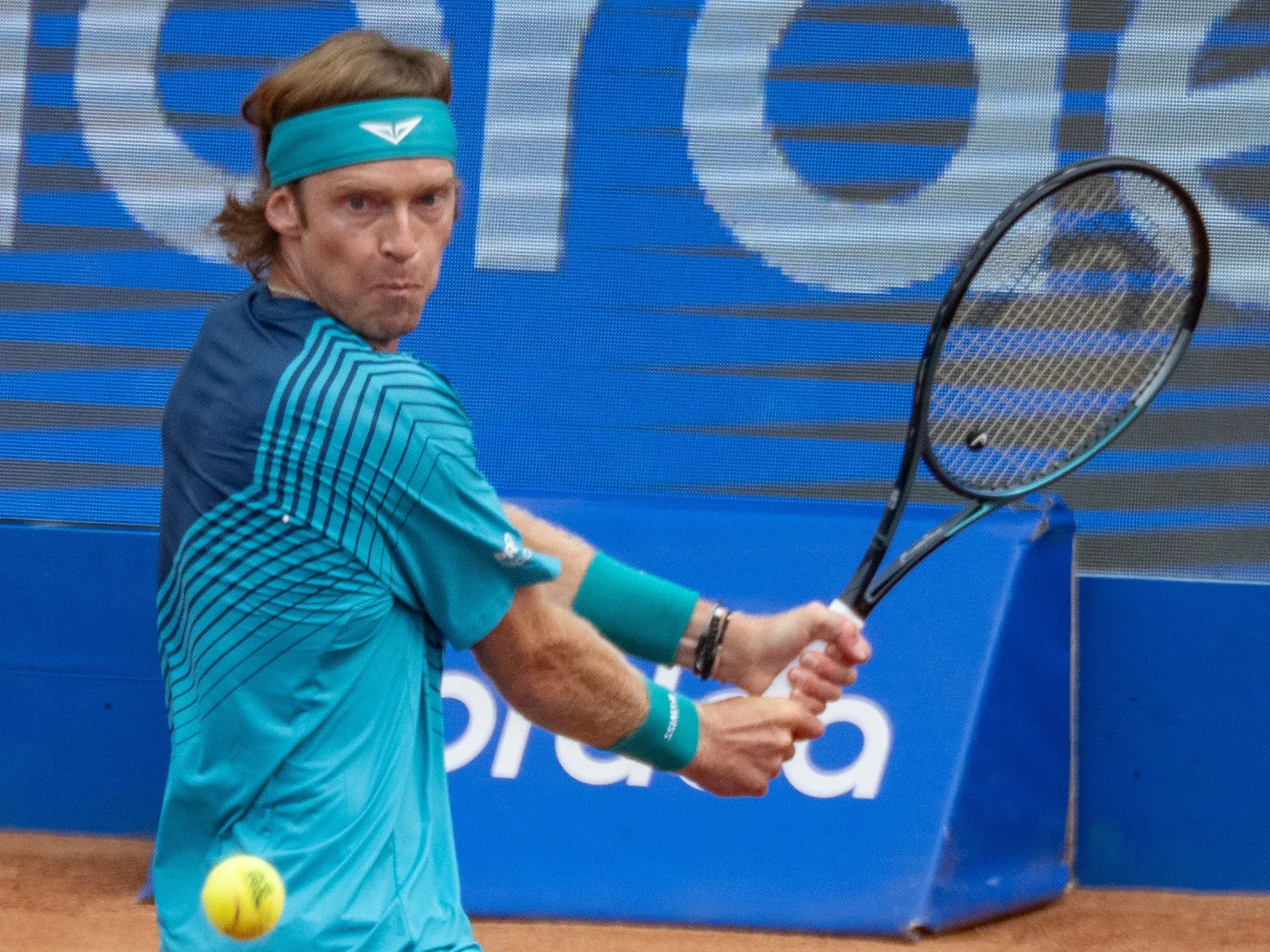 rublev