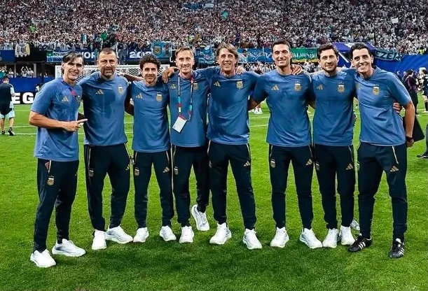 scaloni
