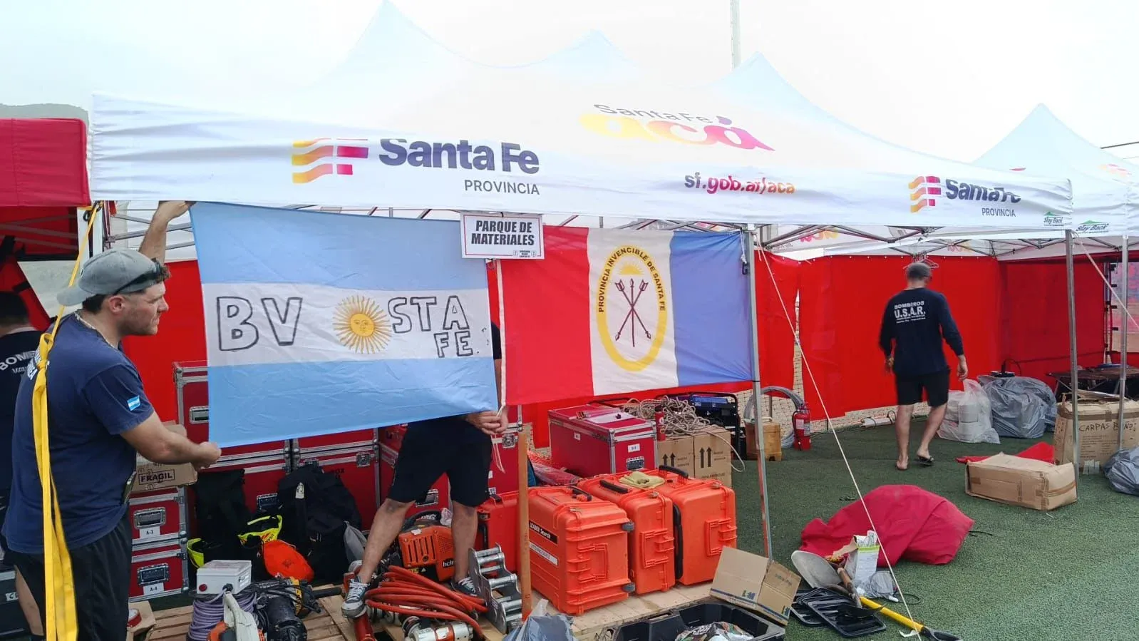 usar brigada venezuela