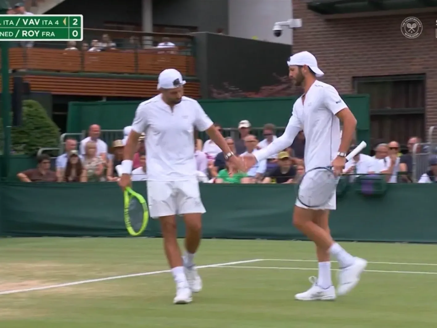 vavassori bolelli