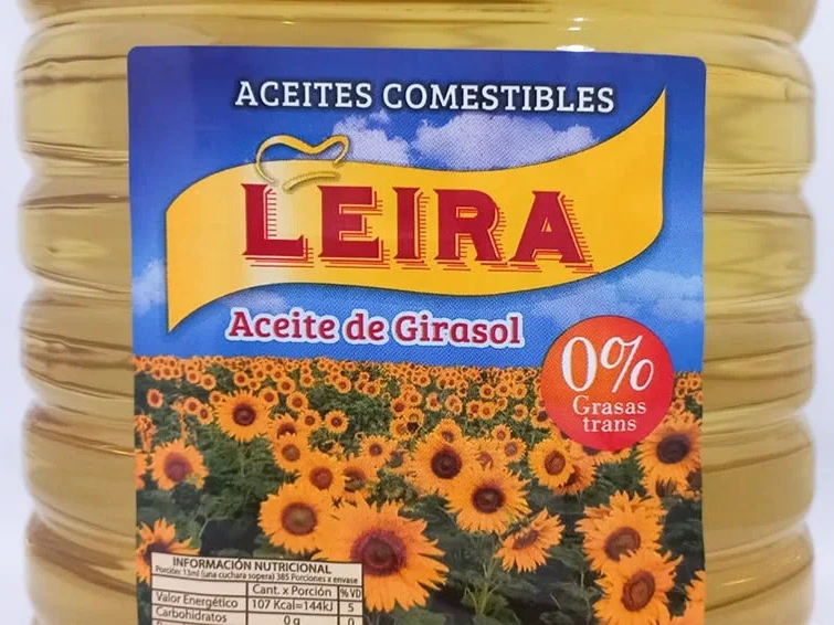 aceite