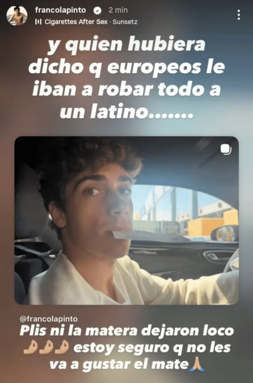 colapinto robo