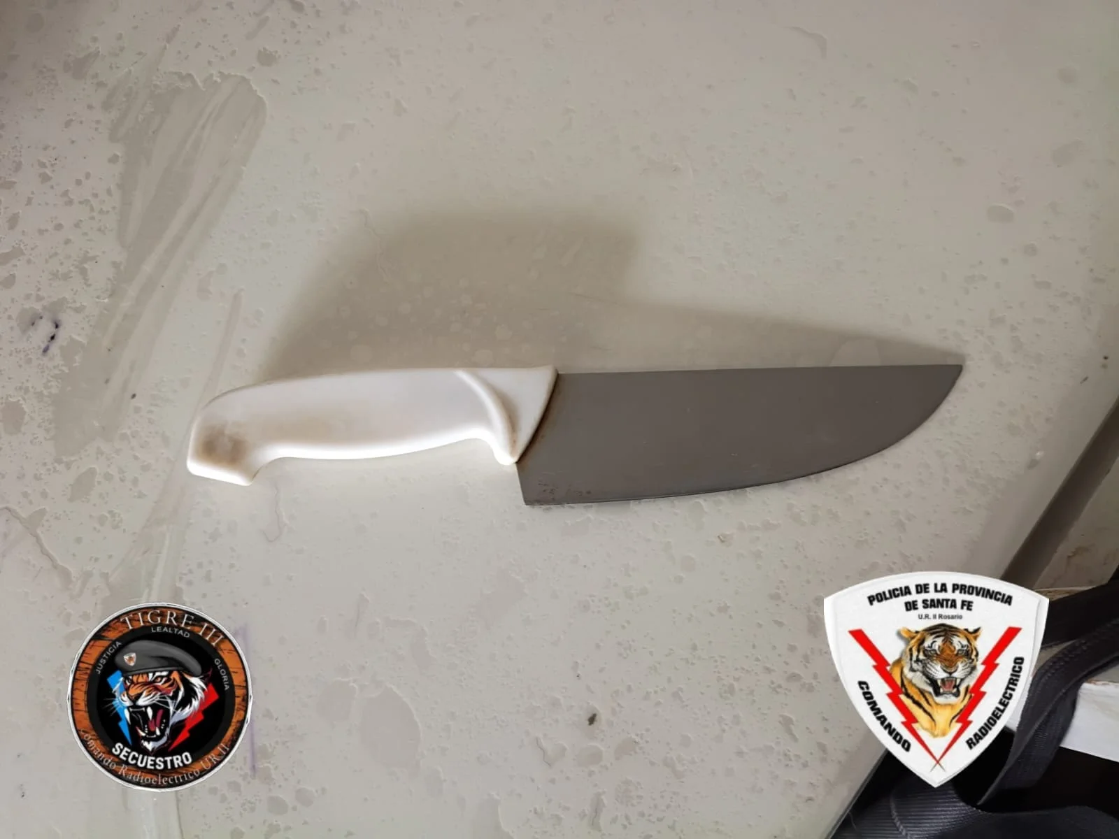 cuchillo