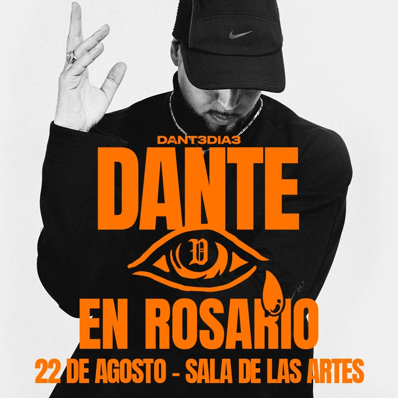 dante spinetta rosario
