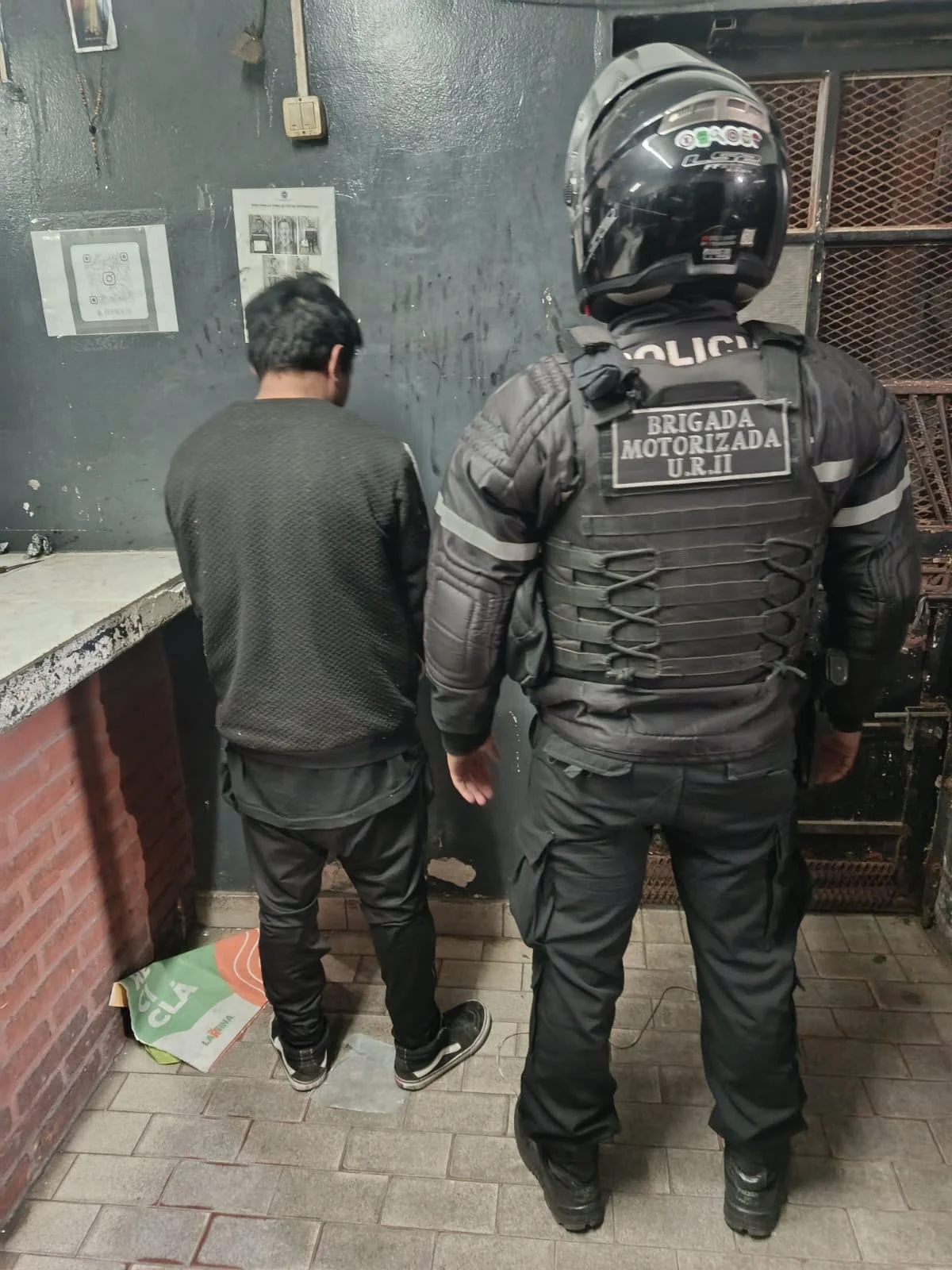 detenidos axion - 1
