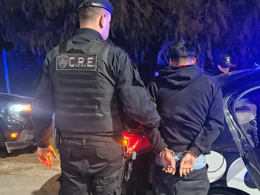 detenidos funes