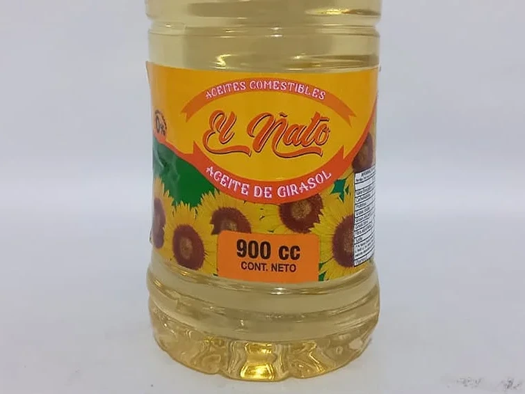 el ñato