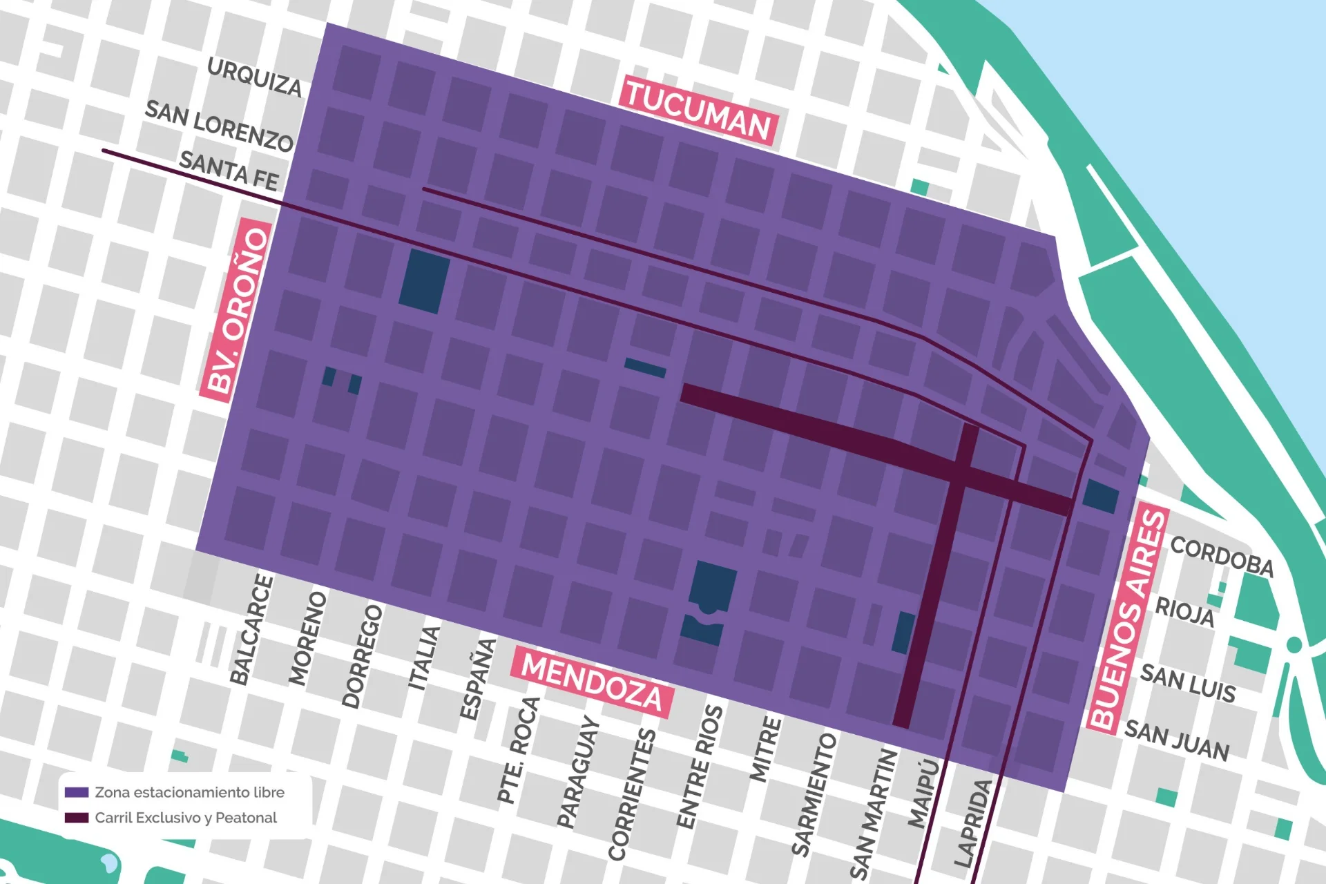 estacionamiento medido 15 8 26