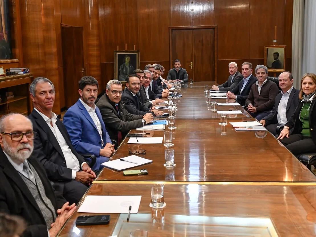 gobierno