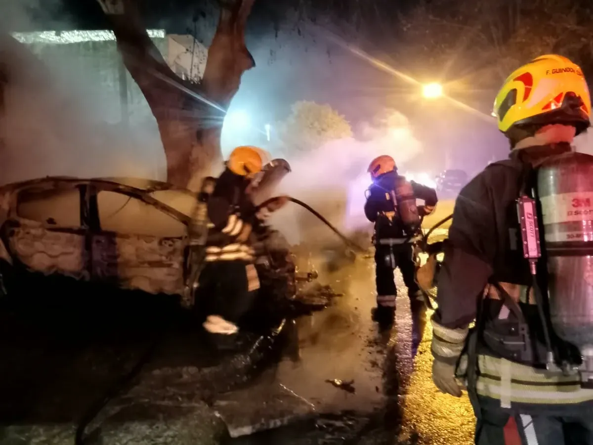 incendio
