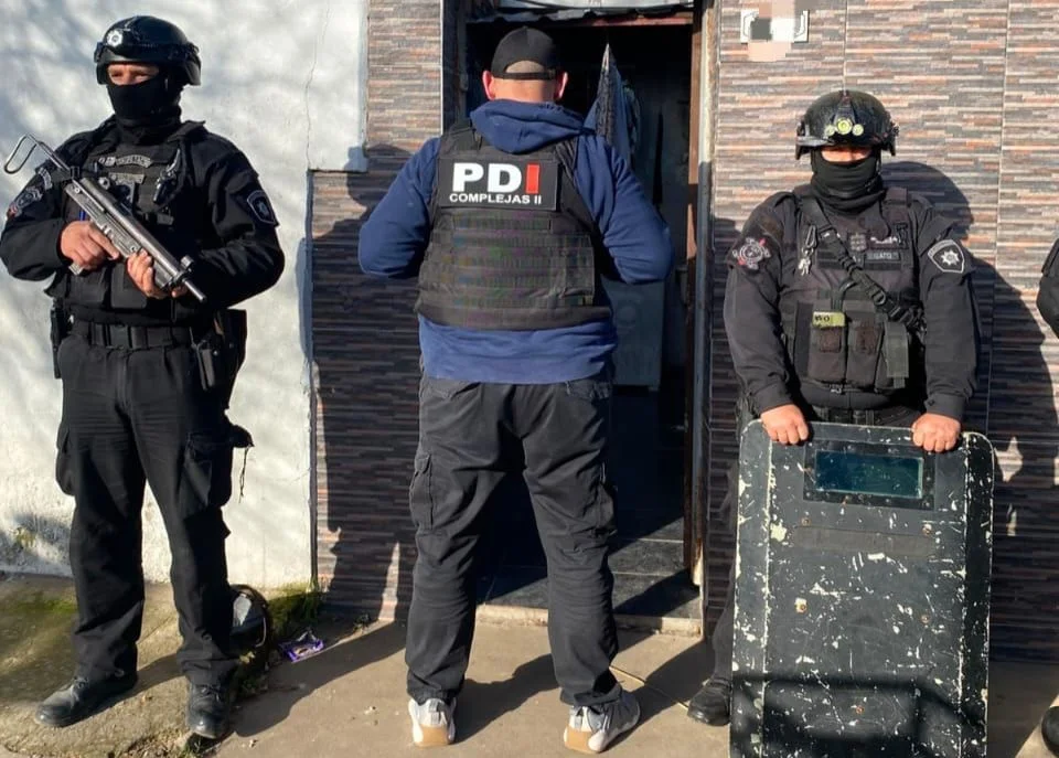 pdi