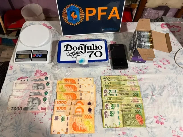 pfa