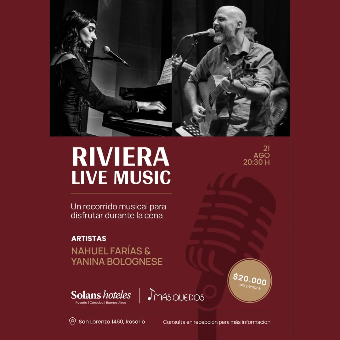 riviera