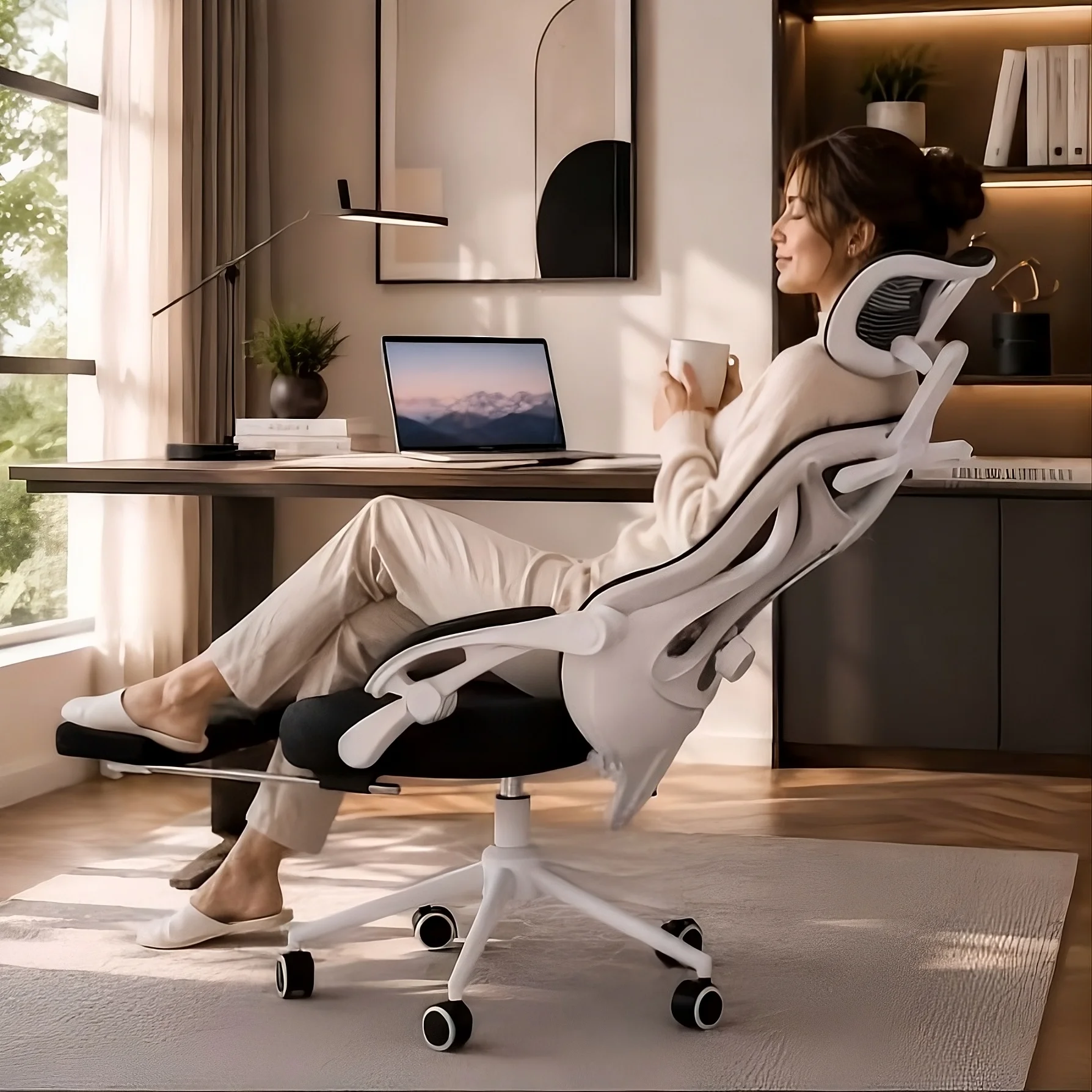 silla gamer