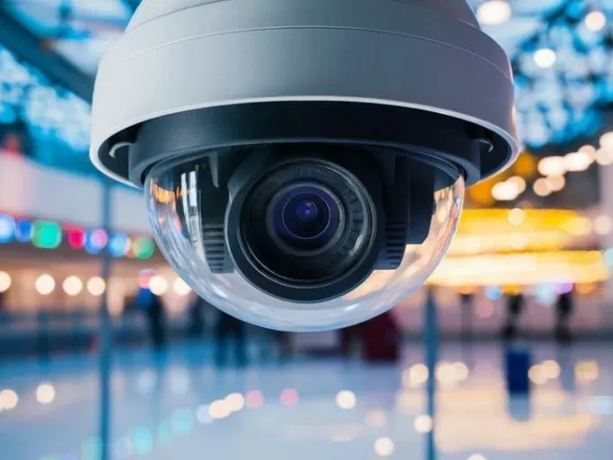 camaras vigilancia