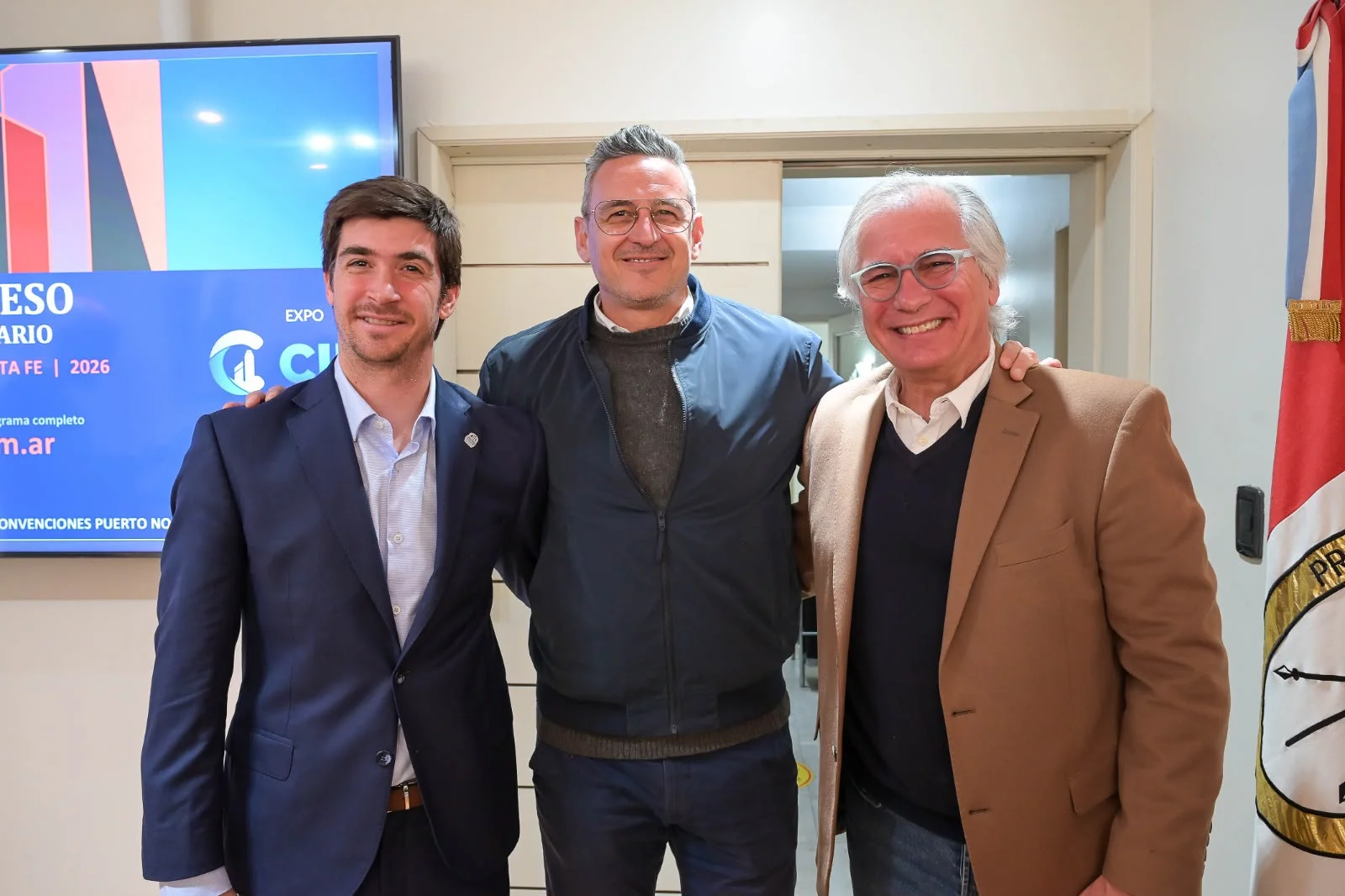 congreso inmobiliario
