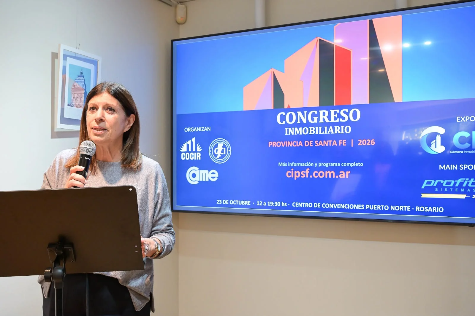 congreso inmobiliario