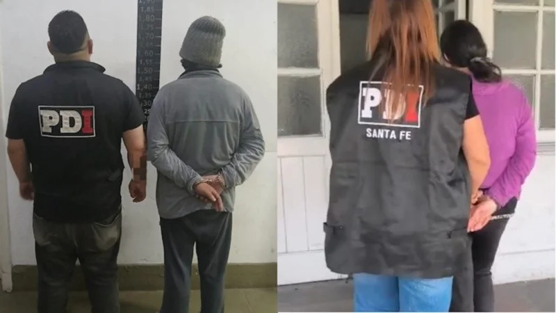 detenidos vilela
