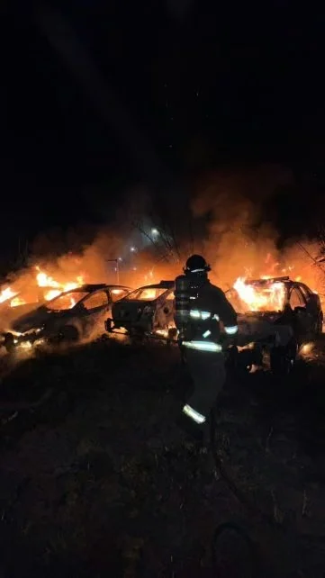 incendio