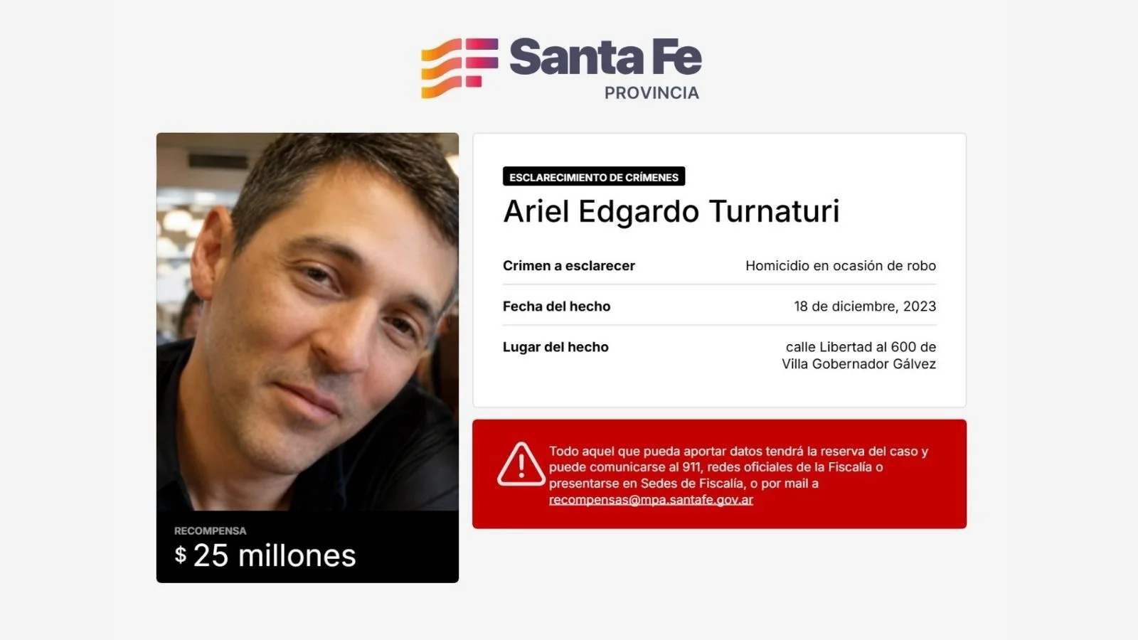 ariel turnaturi