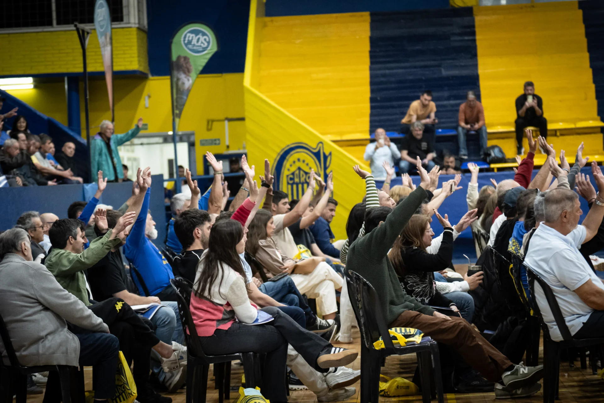 asamblea rc - 2