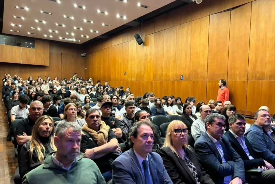 educación vial
