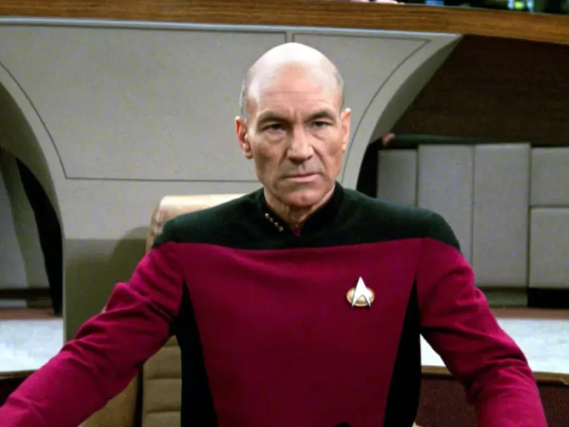 star trek