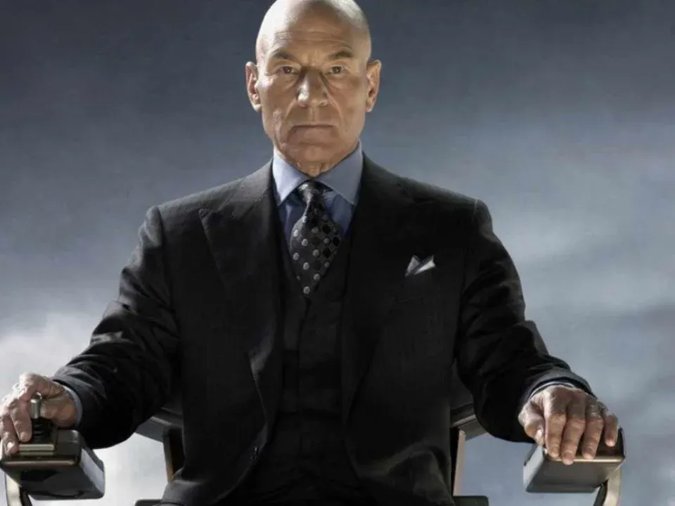 x men